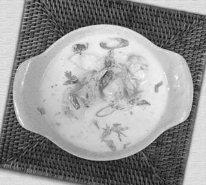 Chicken Stew