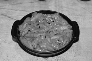 Veg Red Sauce Pasta