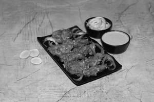 Bhatti Chicken Tikka