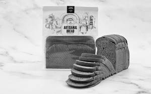 Brown Bread 500 Gms
