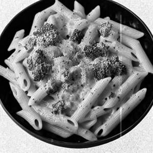 Cc cheesy pasta