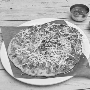 Cheese Uttapam