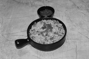 Veg Fried Rice