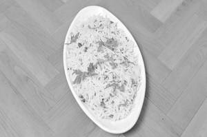 Peas Pulao
