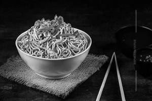 Chilli Garlic Noodles