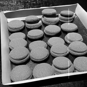 Nankhatai Cookies