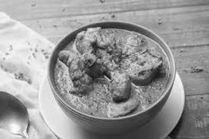 Kasuri chicken                                                  