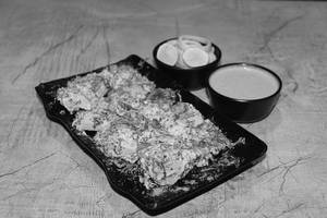 Malai Chaap Tikka