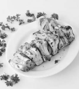 Paneer Reshami Tikka