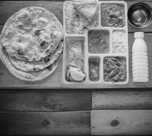 Pack Lunch