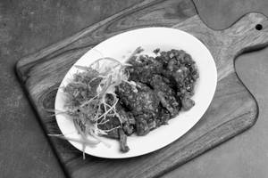 Chicken Lollipop-4pcs