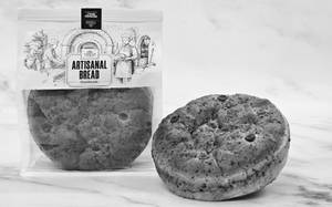 Herb N Olive Focaccia 250 Gms