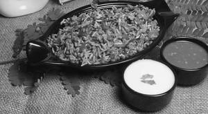 Mug Pulao