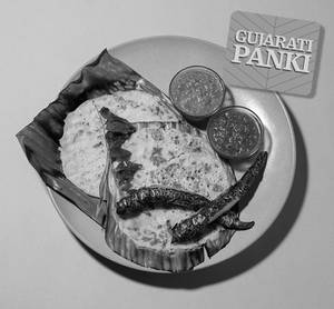 Gujarati Panki