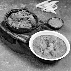 Mix Bhaji