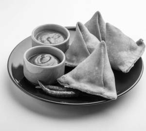 Veg Samosa