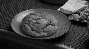 Poi (Whole Wheat Bread