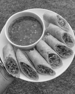 Veggie Spring Roll