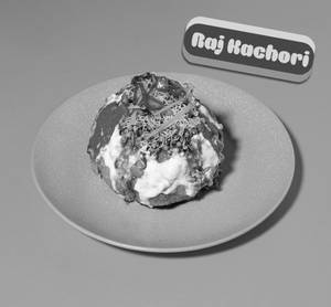 Raj Kachori