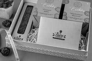 Cookie & Cocoa Luxe Box