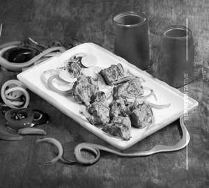Malaai Tikka