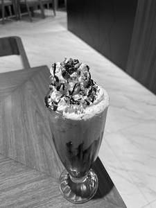 Kit Kat Milkshake