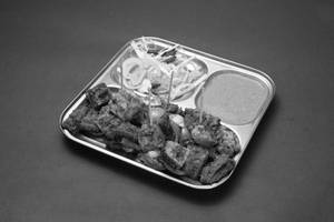 Paneer Tikka