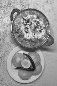 Chicken Lababdar