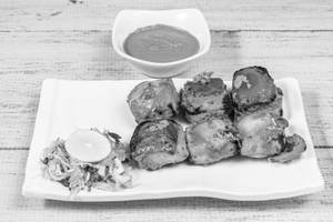 Khas Paneer Tikka