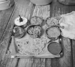 Mini Meals