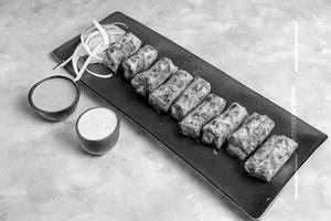 Paneer Tikka Kebab