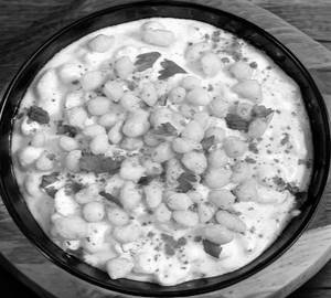 Boondi Raita
