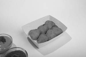 Cheese Coins