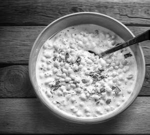 Boondi raita