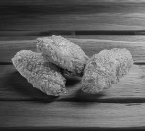 Chicken wings [3 pieces]