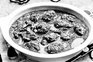 Chicken dehati