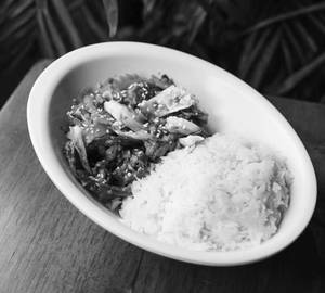 Beef Bulgogi