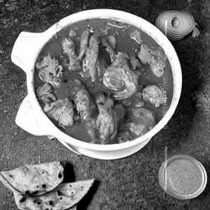 Populate Chicken Special