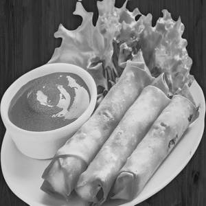 Panneer roll [3 pieces]