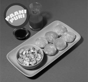 Paani Puri