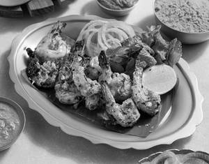 Sarson Jheengha
