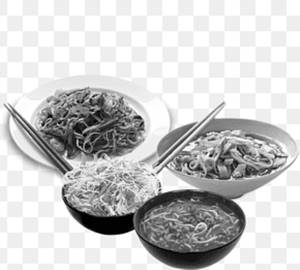 Chinese Combo