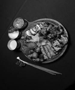 Veg Plater