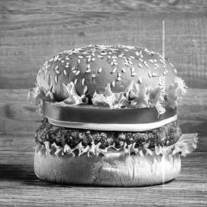 Veggie Burger