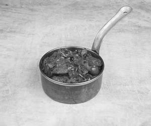 Aloo Mirchi Daak Bunglow Style