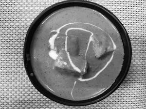 SHAHI PANEER
