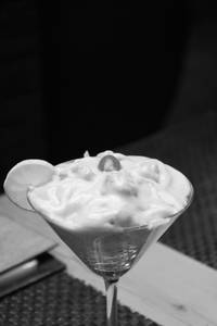 Prawn Cocktail