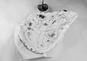 Butter Naan