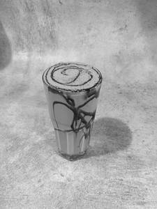 Chocolate Shake