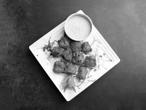 Peshawari tikka          